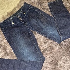 😍 Cute Skinny Jeans 💋